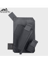 HELIKON-TEX ORGANIZER NA PISTOLET NYLON SHADOW GREY