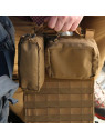 HELIKON-TEX PIÓRNIK CORDURA OLIWKOWY