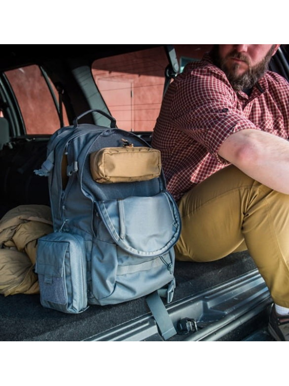 HELIKON-TEX PIÓRNIK CORDURA COYOTE