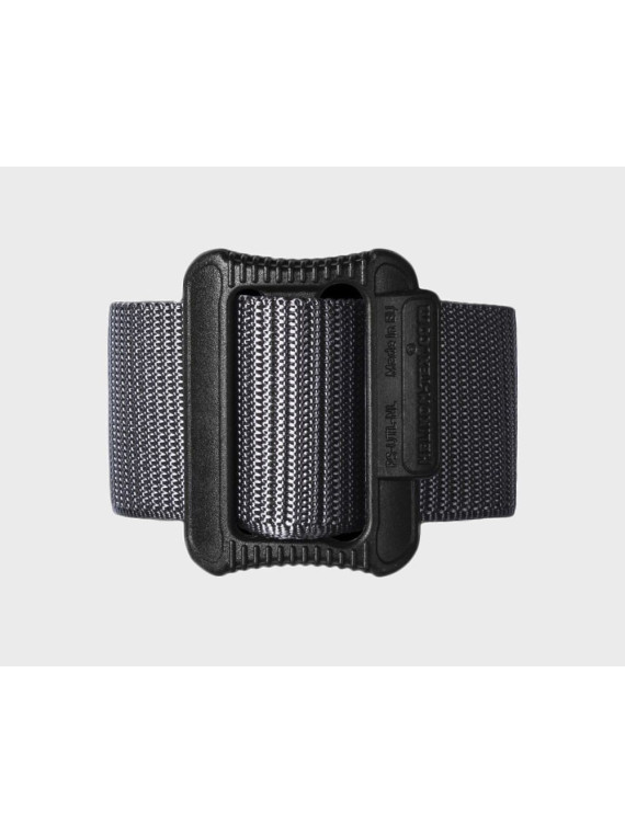 HELIKON-TEX PASEK URBAN TACTICAL PARCIANY NYLON SHADOW GREY 3XL
