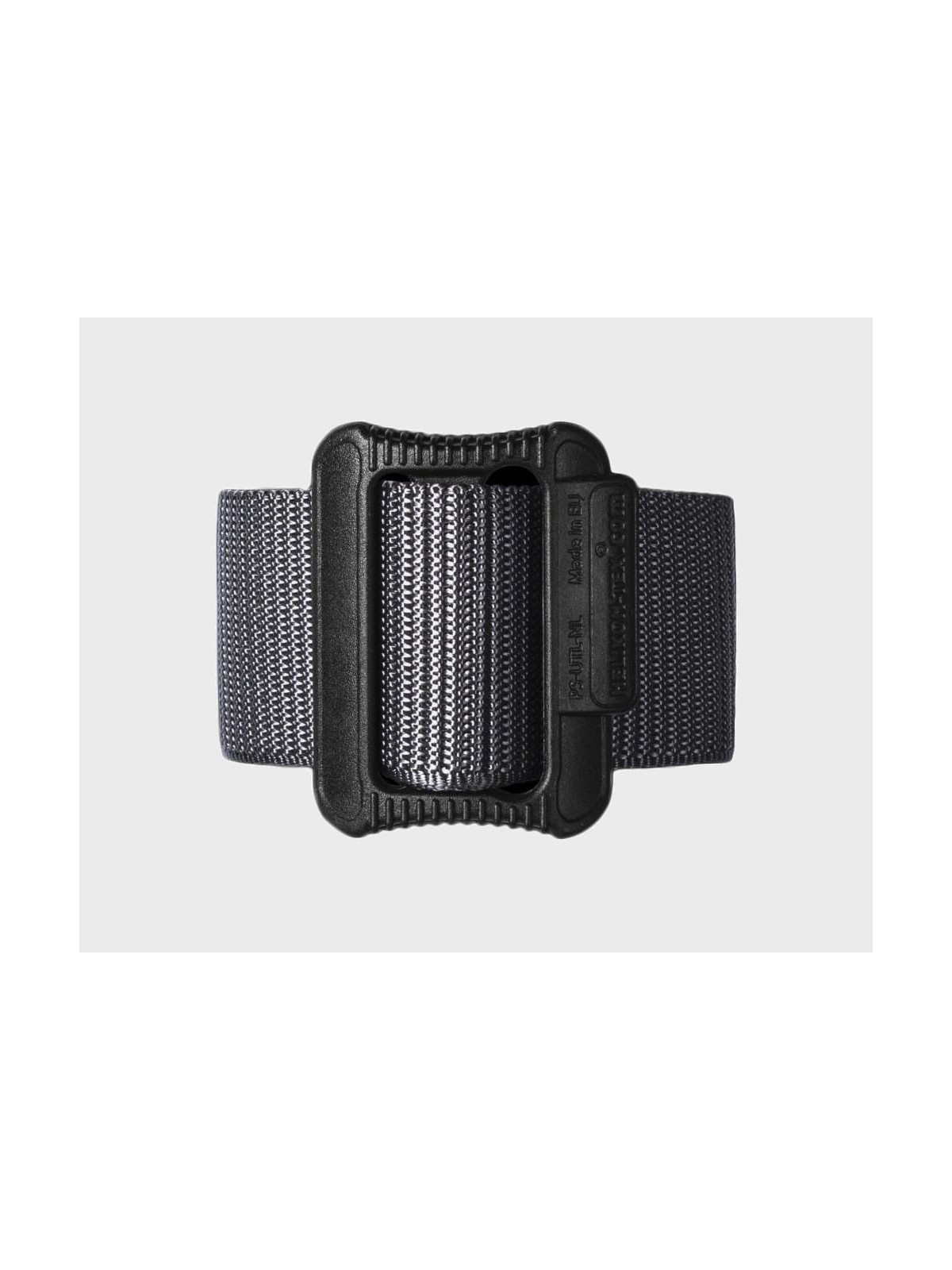 HELIKON-TEX PASEK URBAN TACTICAL PARCIANY NYLON SHADOW GREY 3XL