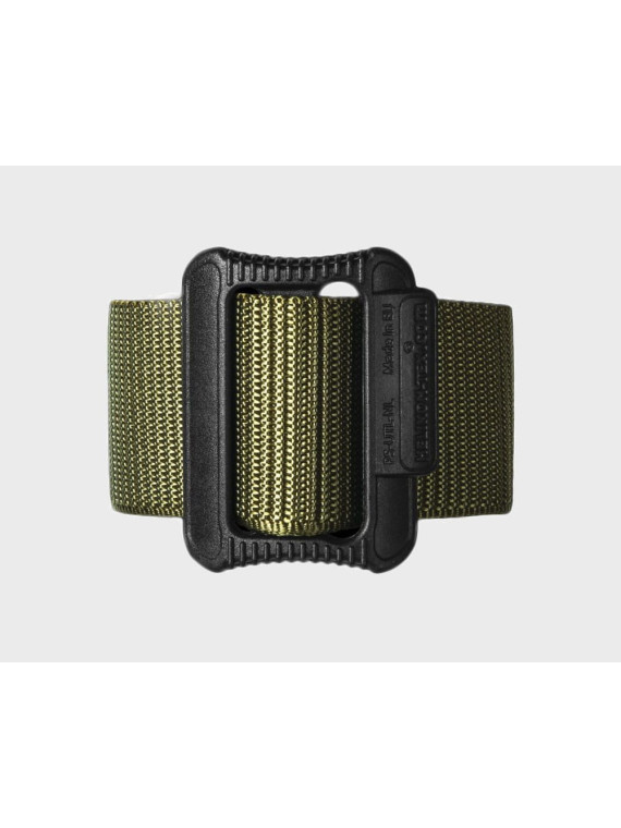 HELIKON-TEX PASEK URBAN TACTICAL PARCIANY NYLON OLIWKOWY 3XL