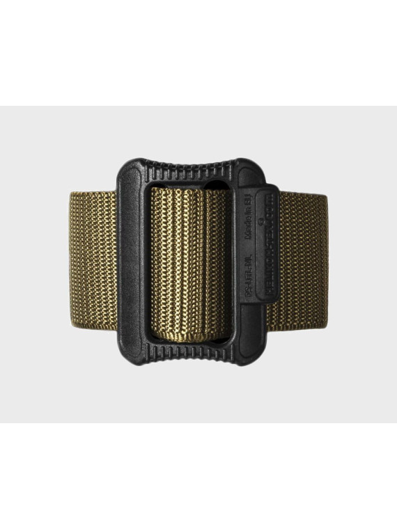 HELIKON-TEX PASEK URBAN TACTICAL PARCIANY NYLON COYOTE 3XL