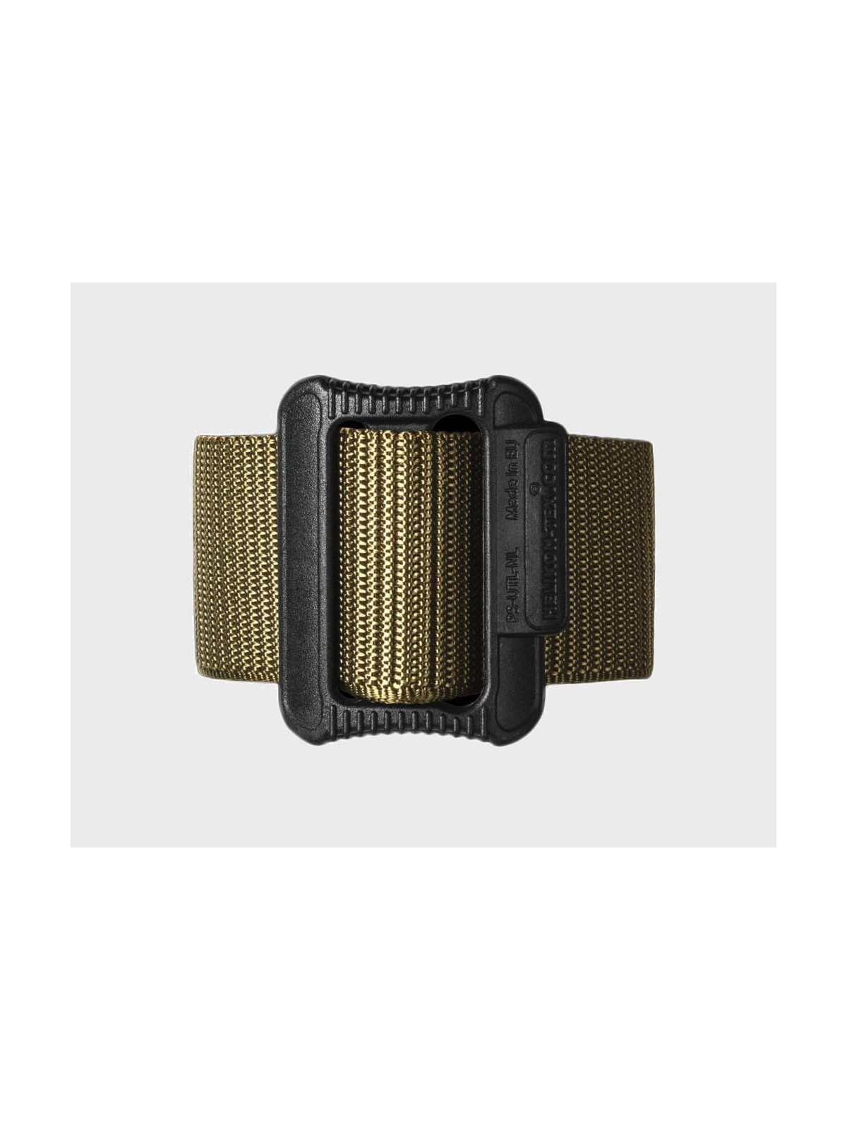 HELIKON-TEX PASEK URBAN TACTICAL PARCIANY NYLON COYOTE 3XL