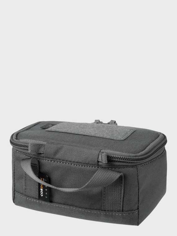HELIKON-TEX POJEMNIK NA AMUNICJĘ CORDURA SHADOW GREEN