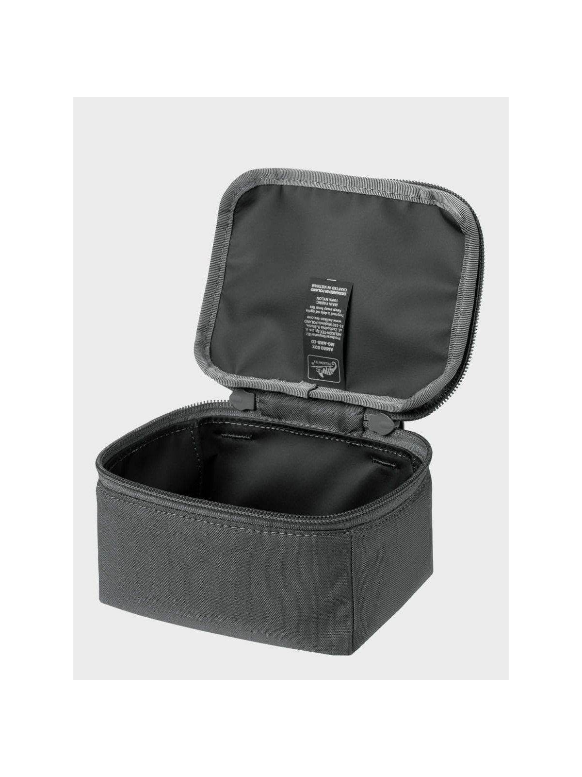 HELIKON-TEX POJEMNIK NA AMUNICJĘ CORDURA SHADOW GREEN