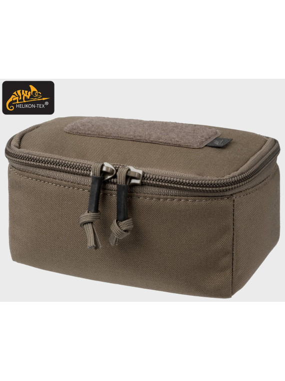 HELIKON-TEX POJEMNIK NA AMUNICJĘ CORDURA RAL 7013