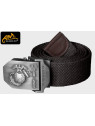 HELIKON-TEX PASEK USMC PARCIANY POLIESTER CZARNY L