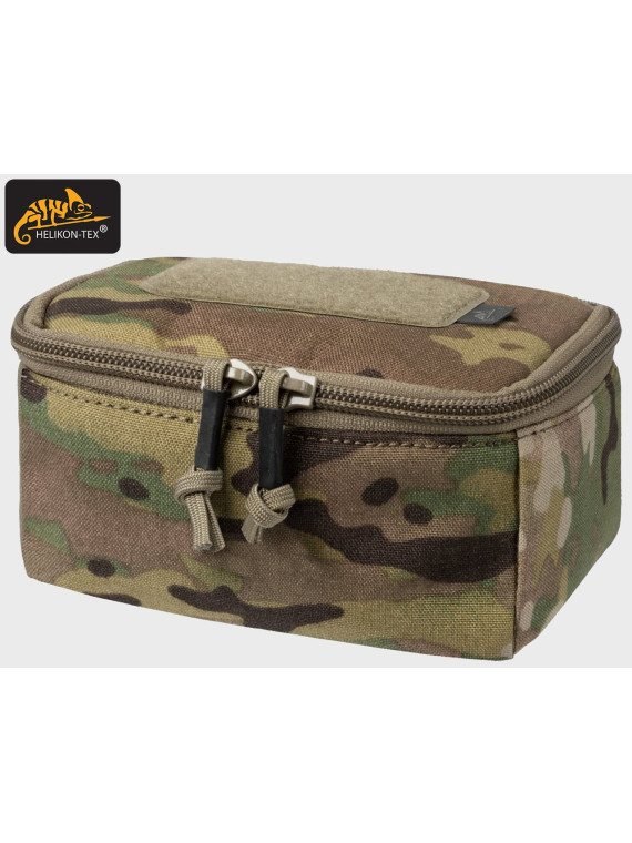 HELIKON-TEX POJEMNIK NA AMUNICJĘ CORDURA MULTICAM