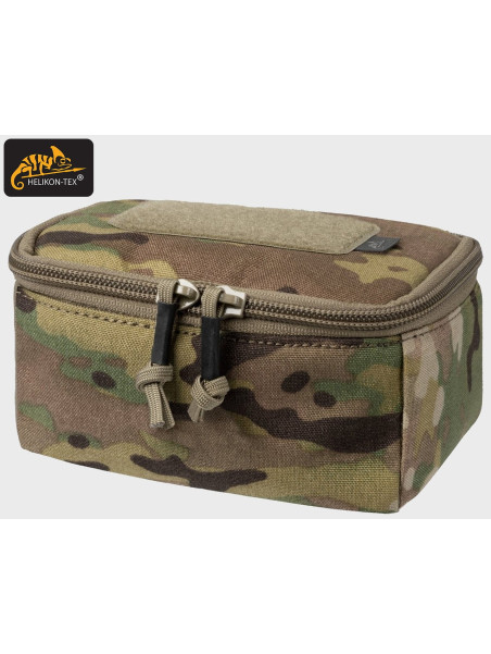 HELIKON-TEX POJEMNIK NA AMUNICJĘ CORDURA MULTICAM