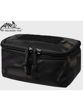 HELIKON-TEX POJEMNIK NA AMUNICJĘ CORDURA CZARNY