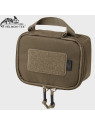 HELIKON-TEX POJEMNIK NA AMUNICJĘ CORDURA CZARNY