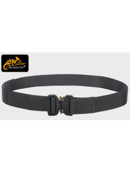HELIKON-TEX PAS TAKTYCZNY COBRA FC38 NYLON SHADOW GREY L