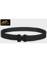 HELIKON-TEX PAS TAKTYCZNY COBRA FC38 NYLON CZARNY L
