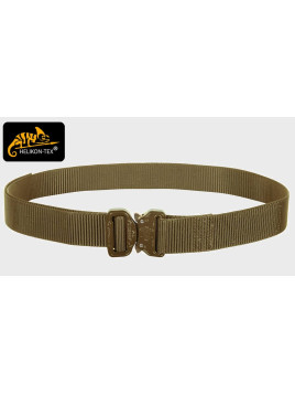 HELIKON-TEX PAS TAKTYCZNY COBRA FC38 NYLON COYOTE L