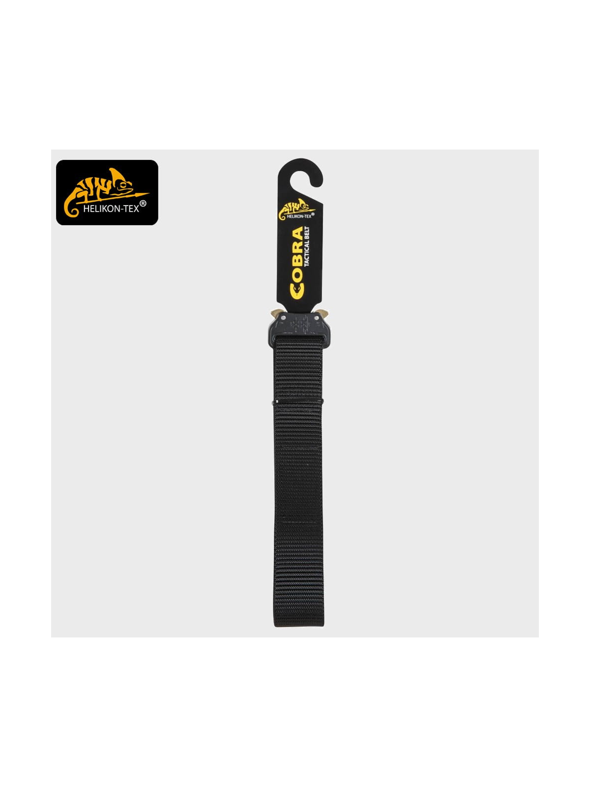 HELIKON-TEX PAS TAKTYCZNY COBRA FC38 NYLON COYOTE L