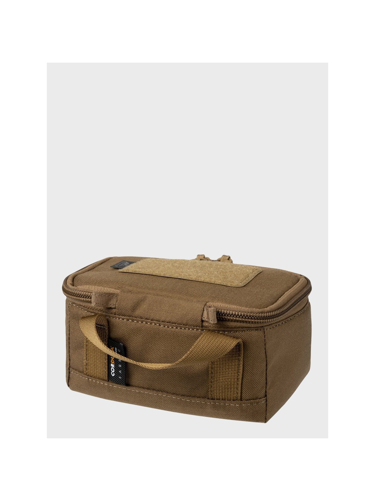 HELIKON-TEX POJEMNIK NA AMUNICJĘ CORDURA COYOTE