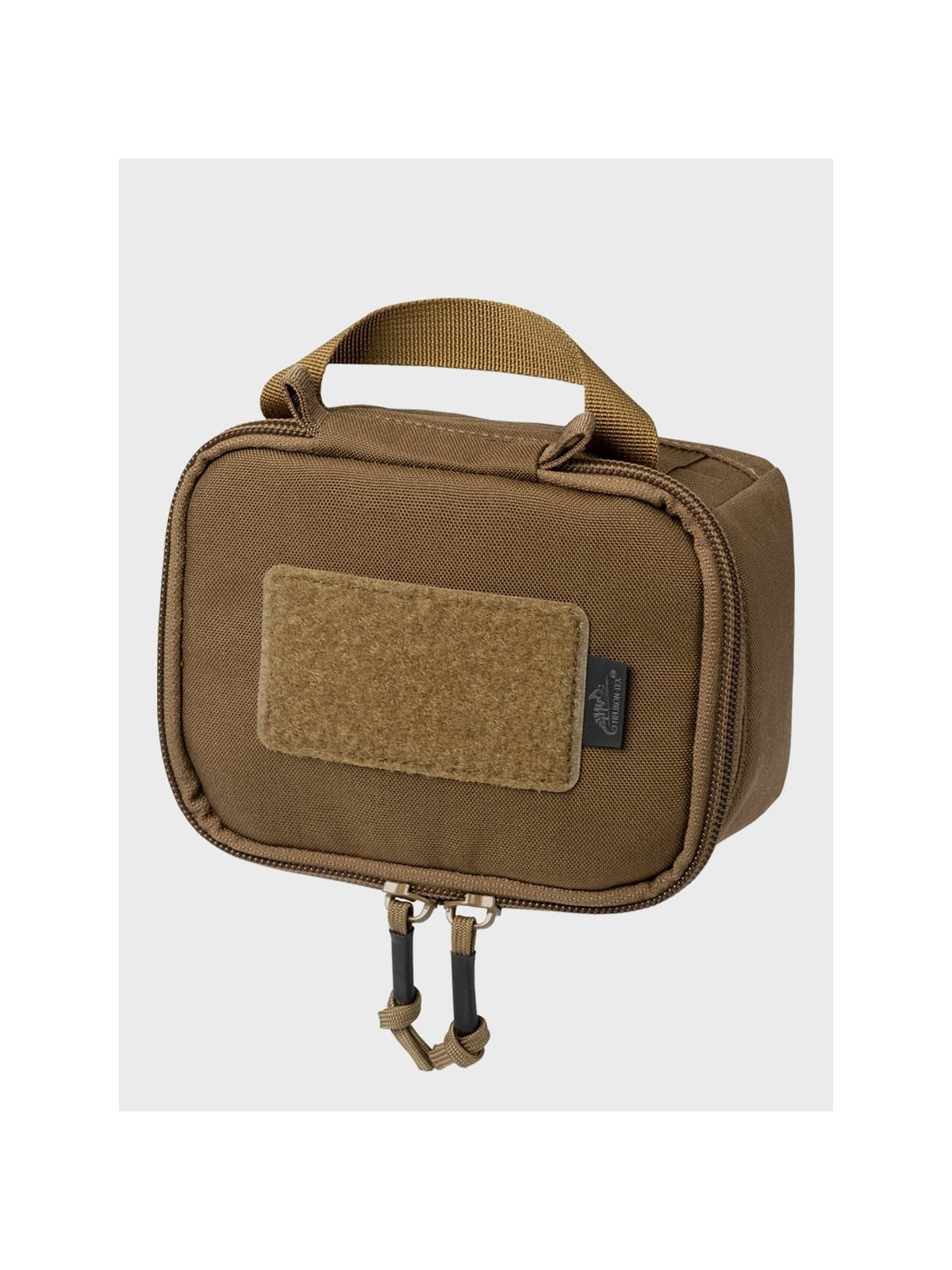 HELIKON-TEX POJEMNIK NA AMUNICJĘ CORDURA COYOTE