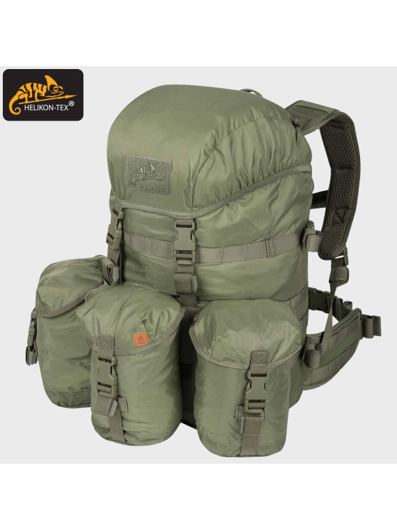 HELIKON-TEX PLECAK MATILDA 35L NYLON OLIWKOWY