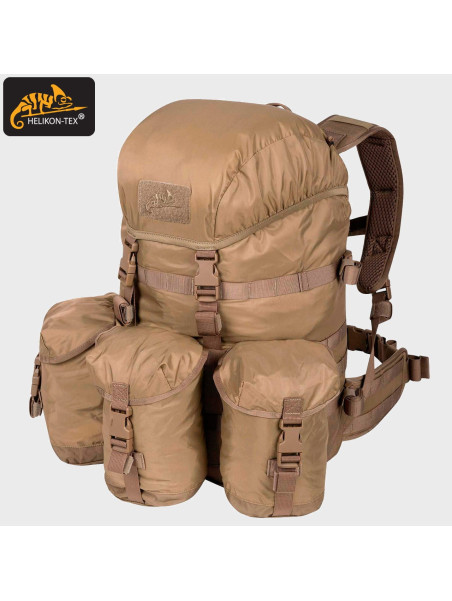 HELIKON-TEX PLECAK MATILDA 35L NYLON COYOTE