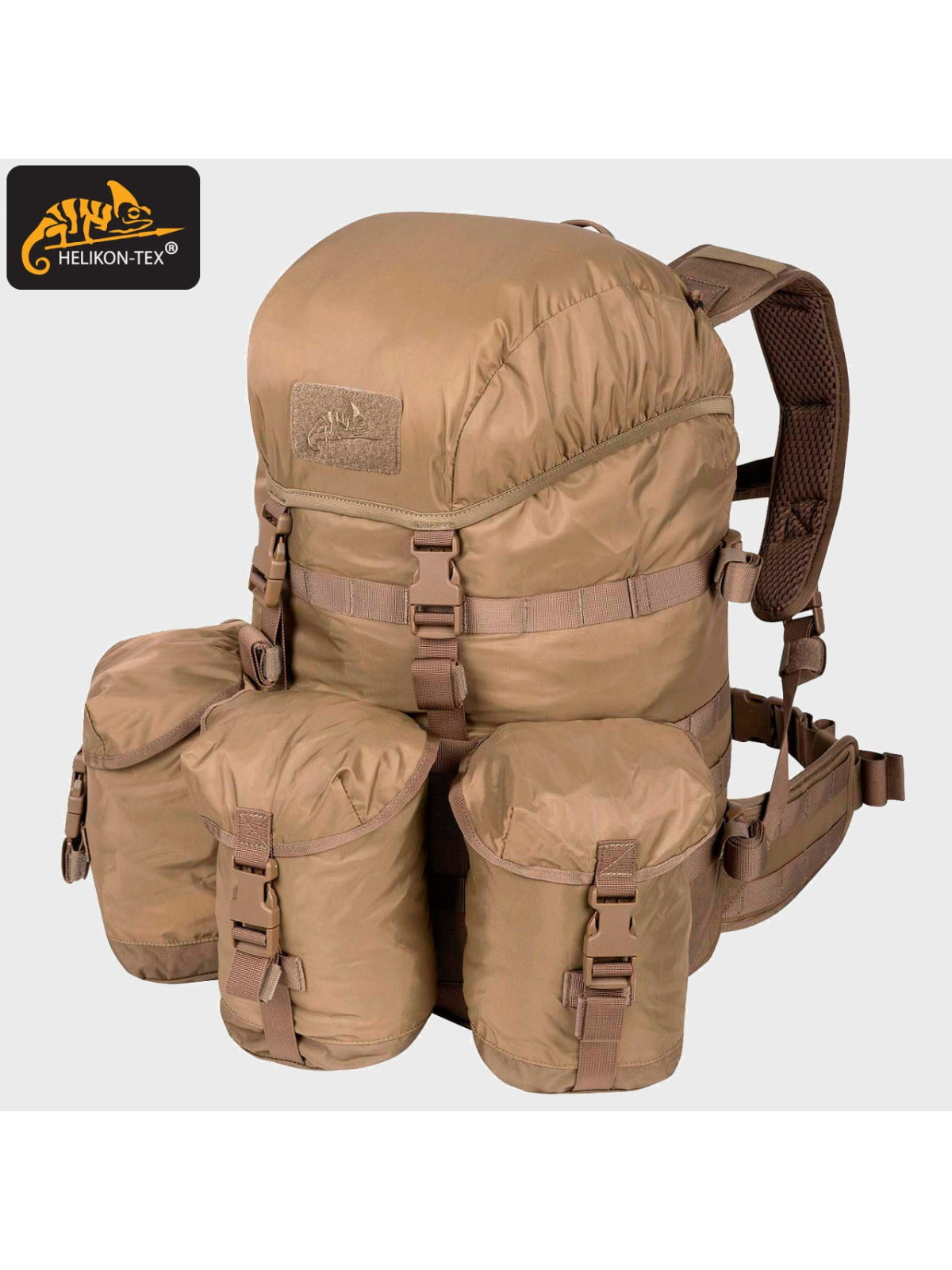 HELIKON-TEX PLECAK MATILDA 35L NYLON COYOTE
