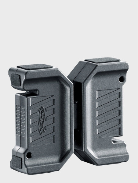 WALTHER OSTRZAŁKA CERAMICZNA CKS TYPU V KIESZONKOWA KOMPAKTOWA Czarna