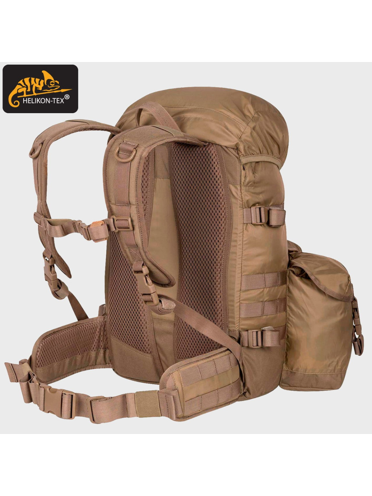 HELIKON-TEX PLECAK MATILDA 35L NYLON COYOTE