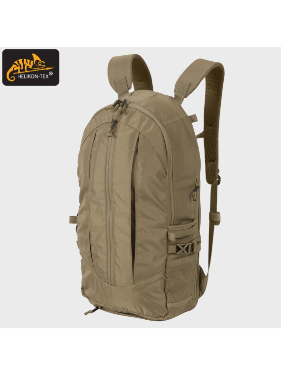 HELIKON-TEX PLECAK GROUNDHOG 10L NYLON COYOTE
