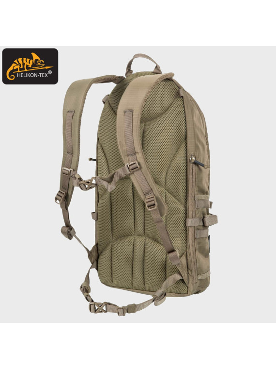 HELIKON-TEX PLECAK GROUNDHOG 10L NYLON COYOTE