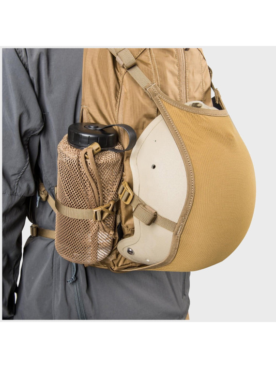 HELIKON-TEX PLECAK GROUNDHOG 10L NYLON COYOTE
