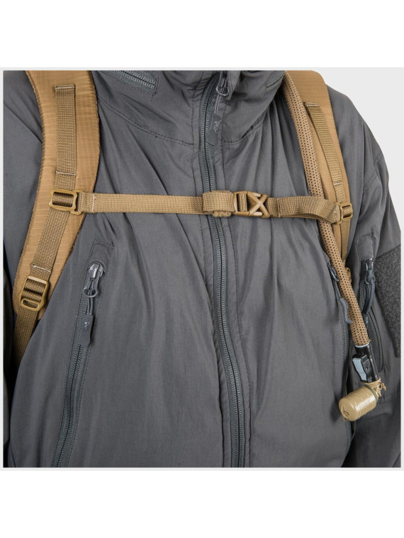 HELIKON-TEX PLECAK GROUNDHOG 10L NYLON COYOTE