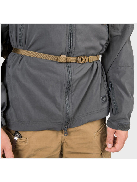 HELIKON-TEX PLECAK GROUNDHOG 10L NYLON COYOTE