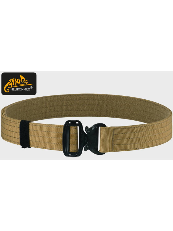 HELIKON-TEX PASEK COMPETITION NAUTIC NYLON COYOTE XXL