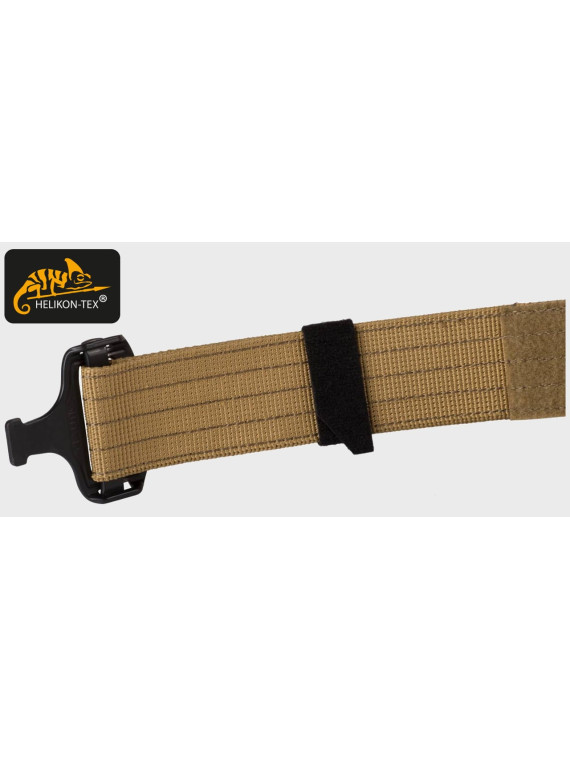 HELIKON-TEX PASEK COMPETITION NAUTIC NYLON COYOTE XXL