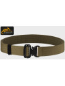 HELIKON-TEX PASEK COMPETITION NAUTIC NYLON ADAPTIVE GREEN XXL