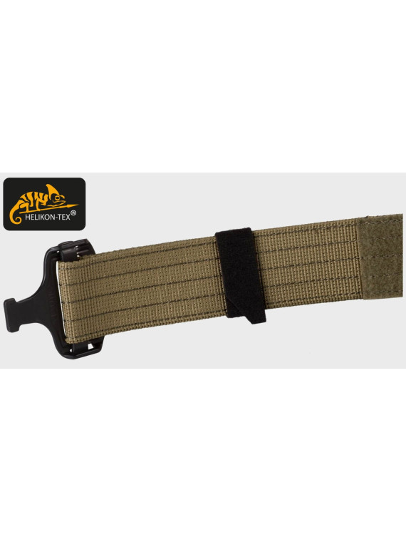 HELIKON-TEX PASEK COMPETITION NAUTIC NYLON ADAPTIVE GREEN XXL