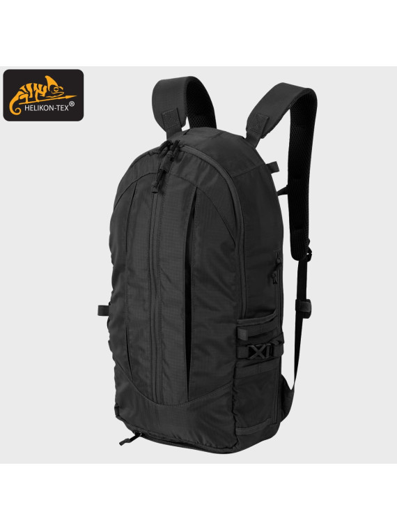 HELIKON-TEX PLECAK GROUNDHOG 10L NYLON CZARNY