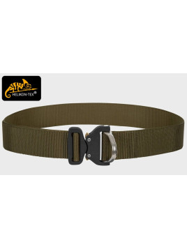 HELIKON-TEX PAS COBRA D-Ring FX45 NYLON OLIWKOWY XXL