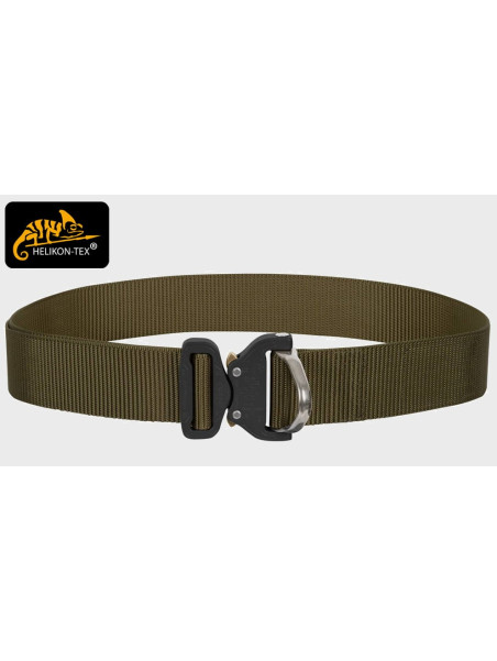 HELIKON-TEX PAS COBRA D-Ring FX45 NYLON OLIWKOWY XXL