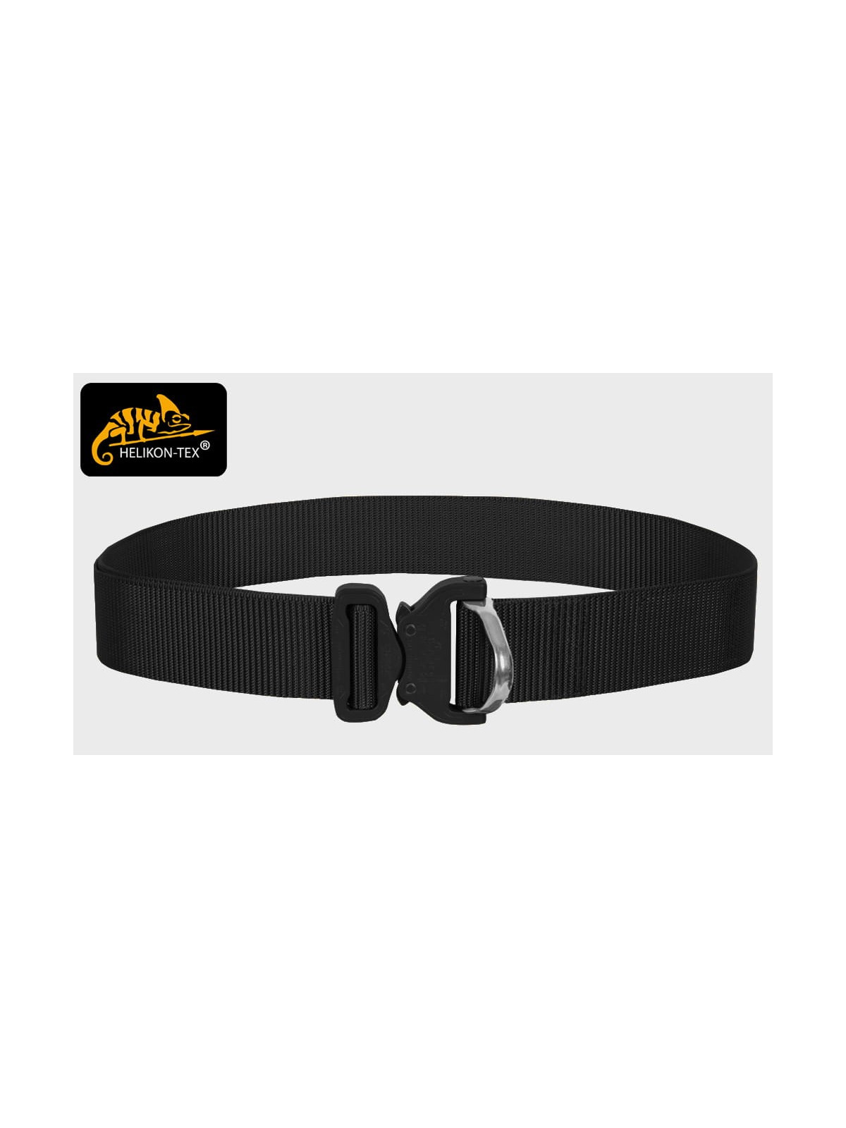 HELIKON-TEX PAS COBRA D-Ring FX45 NYLON CZARNY XXL
