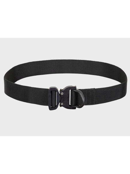 HELIKON-TEX PAS COBRA D-Ring FX38 NYLON CZARNY XL