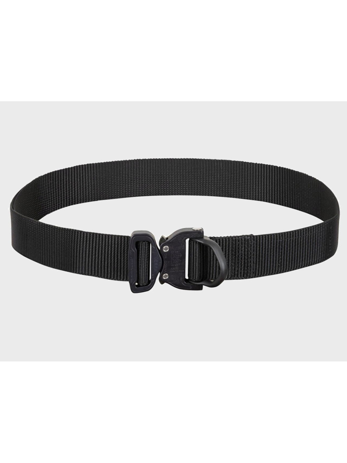 HELIKON-TEX PAS COBRA D-Ring FX38 NYLON CZARNY XL