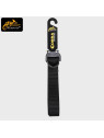 HELIKON-TEX PAS COBRA D-Ring FX38 NYLON CZARNY XL