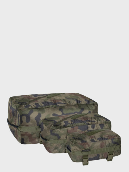 HELIKON-TEX ORGANIZER PODRÓŻNY 3-CZĘŚCIOWY PAKCELL SET WZ.93