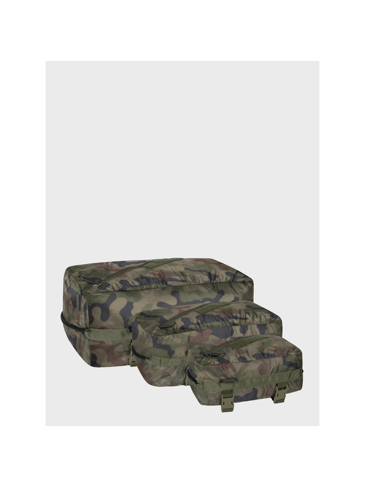 HELIKON-TEX ORGANIZER PODRÓŻNY 3-CZĘŚCIOWY PAKCELL SET WZ.93