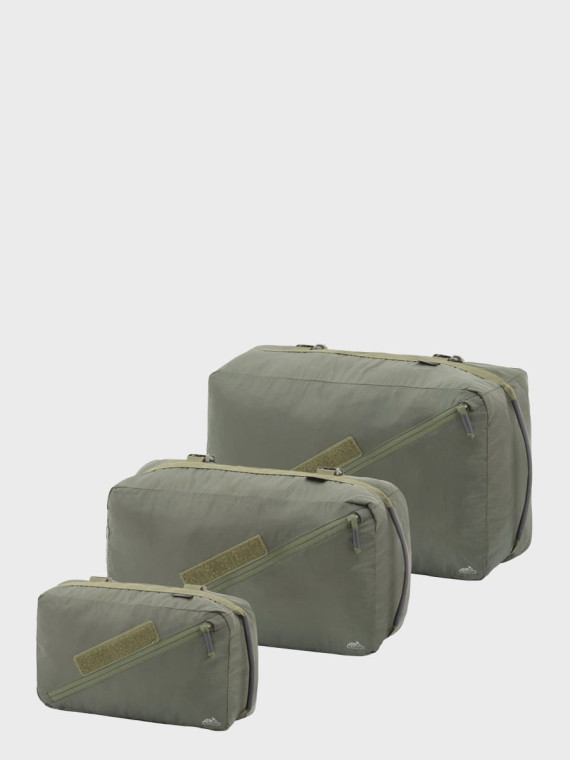 HELIKON-TEX ORGANIZER PODRÓŻNY 3-CZĘŚCIOWY PAKCELL SET WZ.93