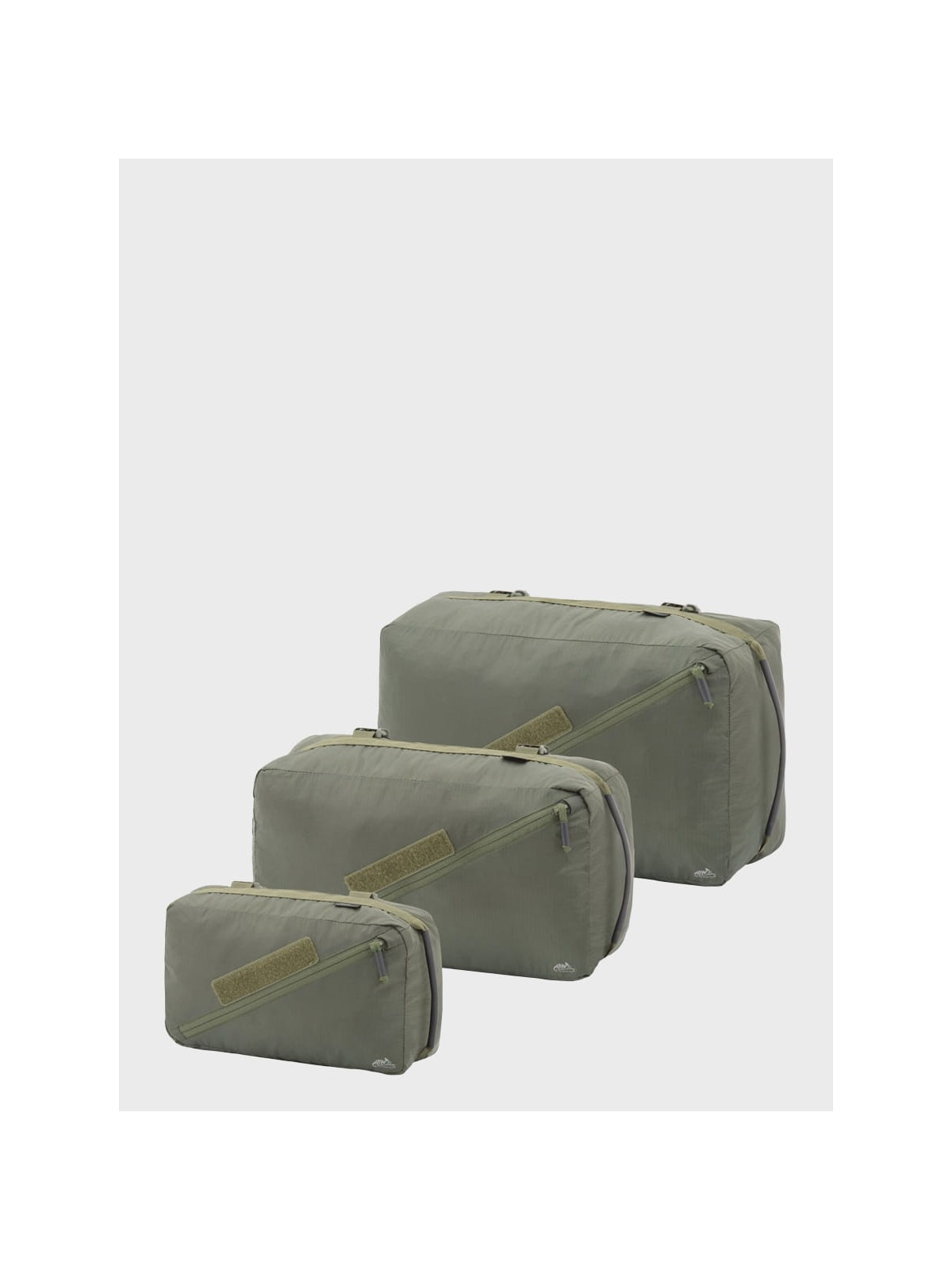 HELIKON-TEX ORGANIZER PODRÓŻNY 3-CZĘŚCIOWY PAKCELL SET WZ.93