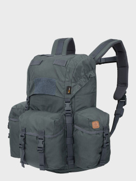 HELIKON-TEX PLECAK TAKTYCZNY TREKKINGOWY BERGEN CORDURA 18L SHADOW GREY