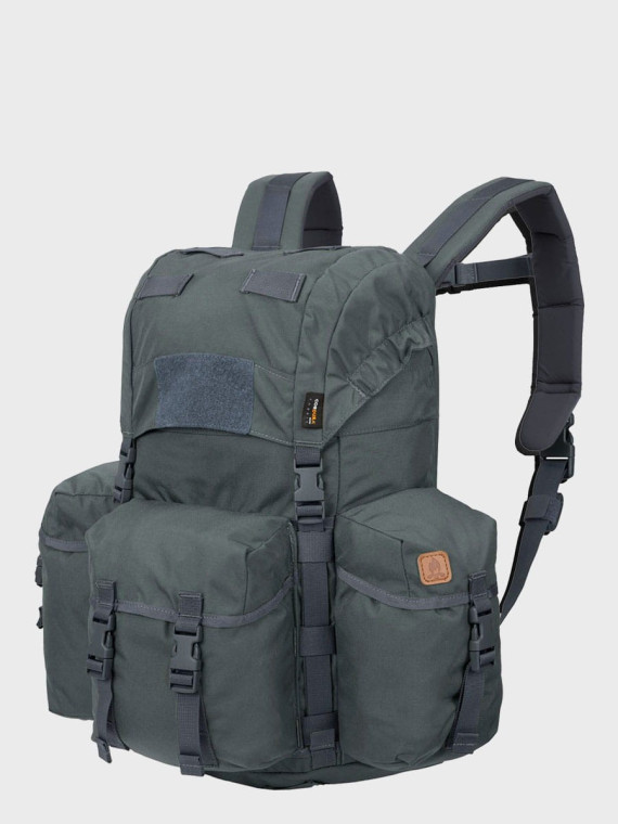 HELIKON-TEX PLECAK TAKTYCZNY TREKKINGOWY BERGEN CORDURA 18L SHADOW GREY
