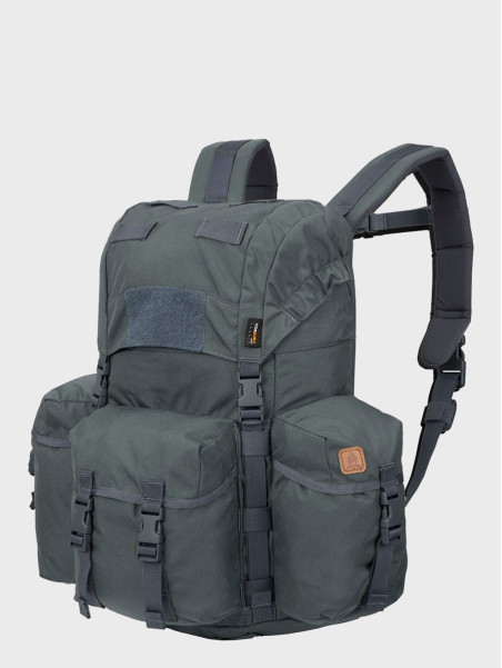HELIKON-TEX PLECAK TAKTYCZNY TREKKINGOWY BERGEN CORDURA 18L SHADOW GREY
